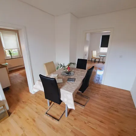 Apartmán Sleep Lehre