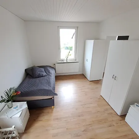 Sleep Apartmán