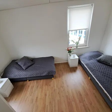 Apartmán Sleep